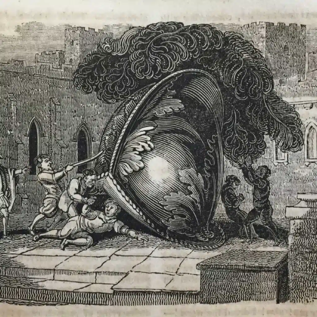 Bande annonce | À paraître le 14 octobre 2020