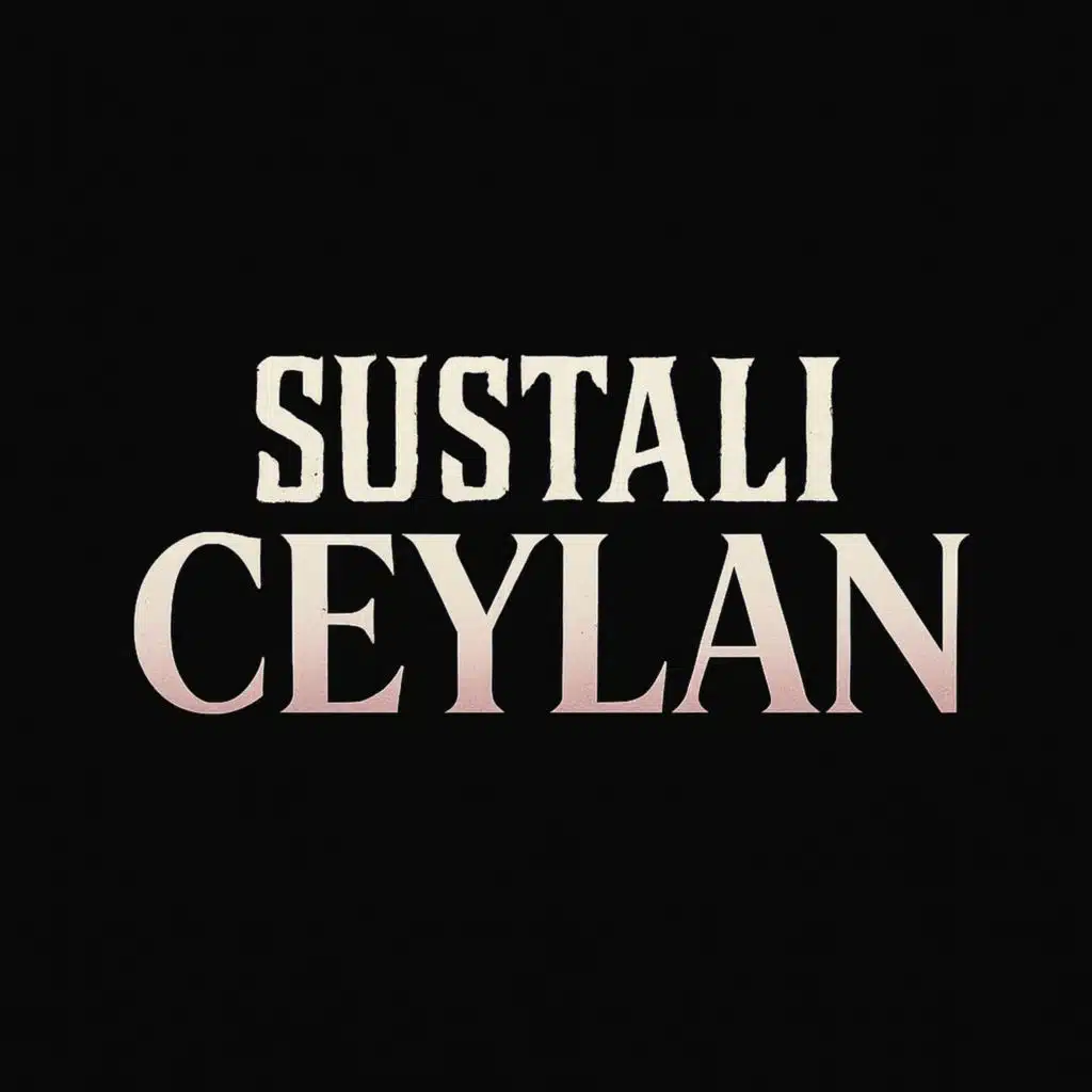 Sustalı Ceylan (Original Soundtrack Vol.1)