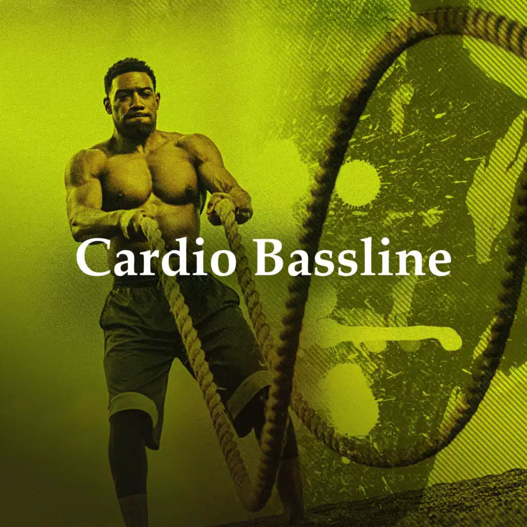 Cardio Bassline