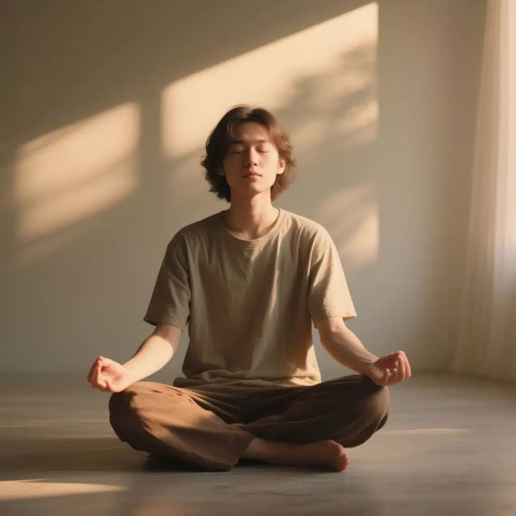 Soft Meditation Music for Deep Relaxation
