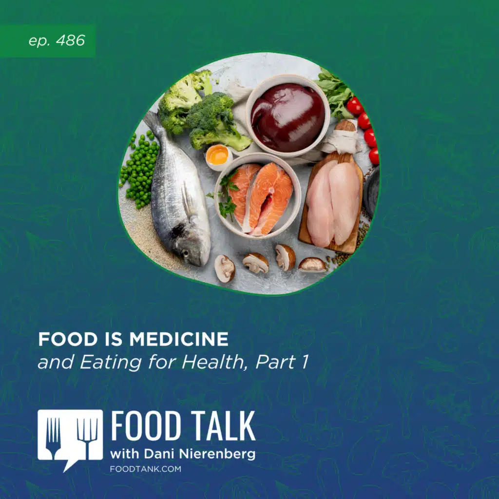 481. Farmers' Discontent Grows, a New Ban on GMO Corn, Legislation to Protect Pollinators, and a conversation with Dr. Antony Chapoto on Strengthening Agricultural Research in African Countries