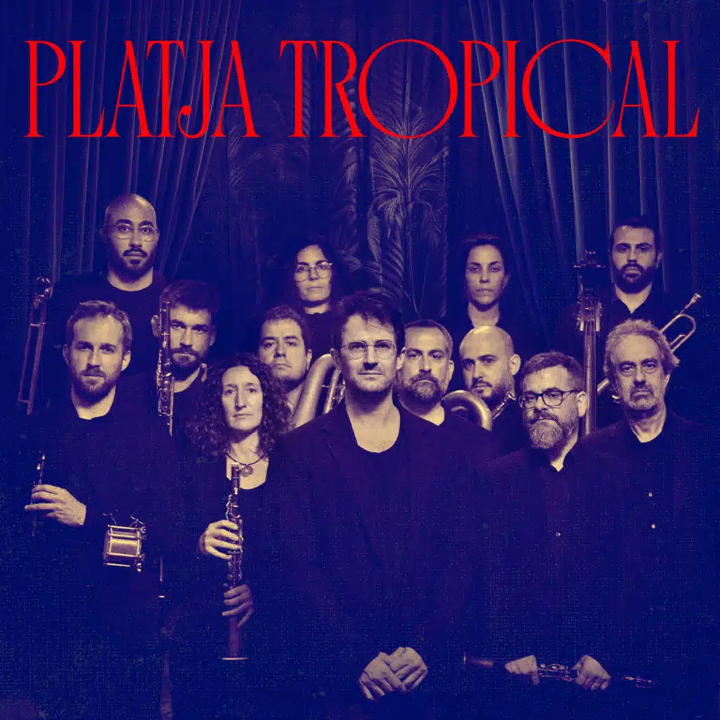 Platja Tropical
