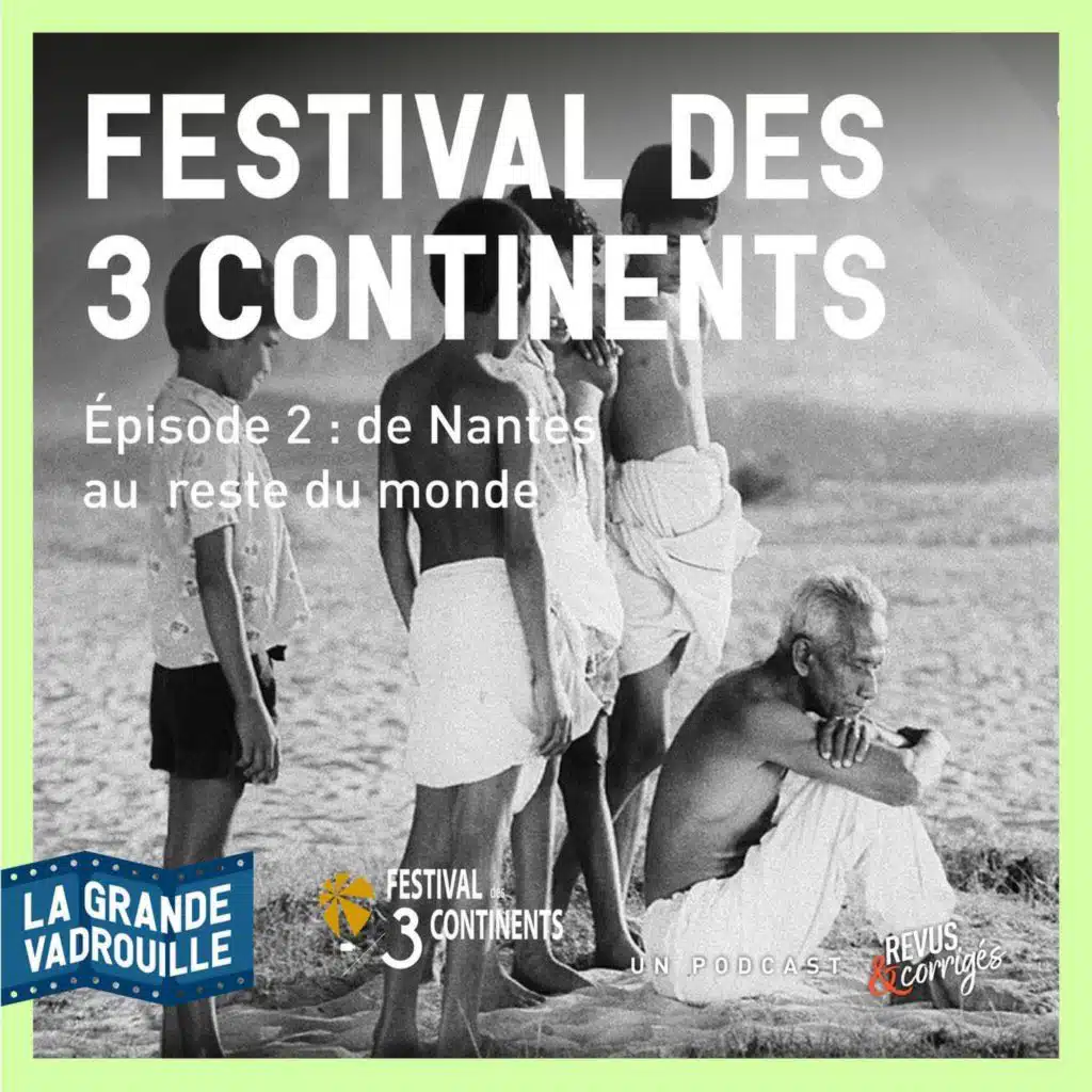 Faire les poches (de l'Atlantique) [Le Fil de l'épée #34]