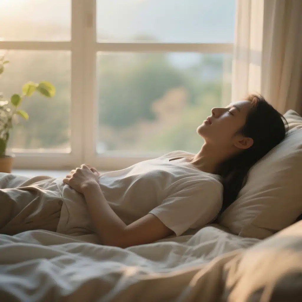 Relaxing Lofi Music for Tranquil Slumber