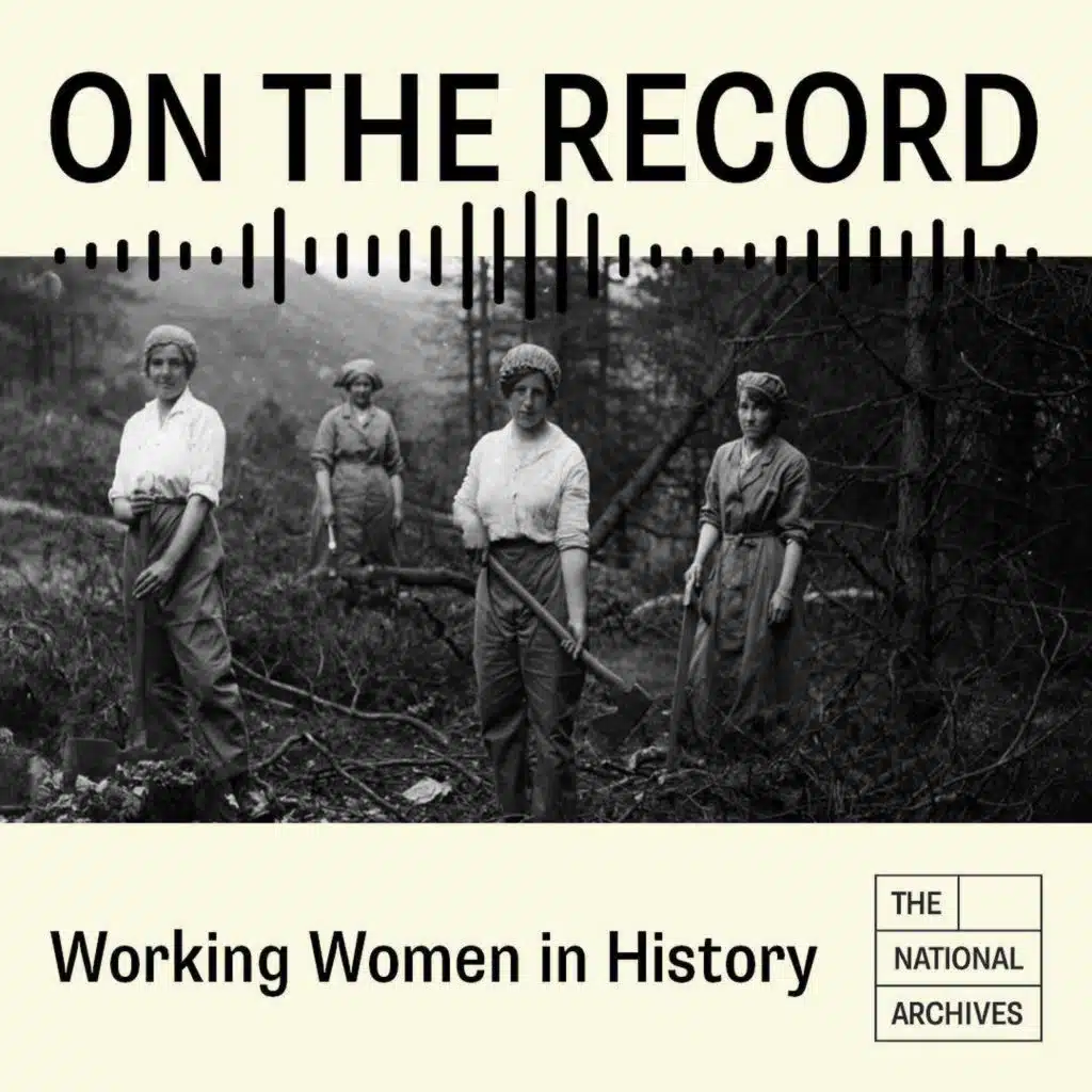 Working Women in History