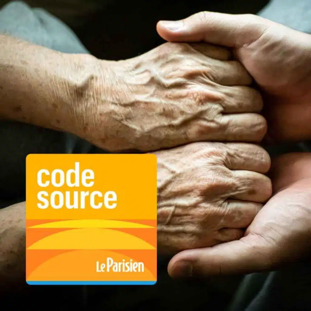 Behind the Scenes Under the Dome — Eric Spring in ‘t Veld