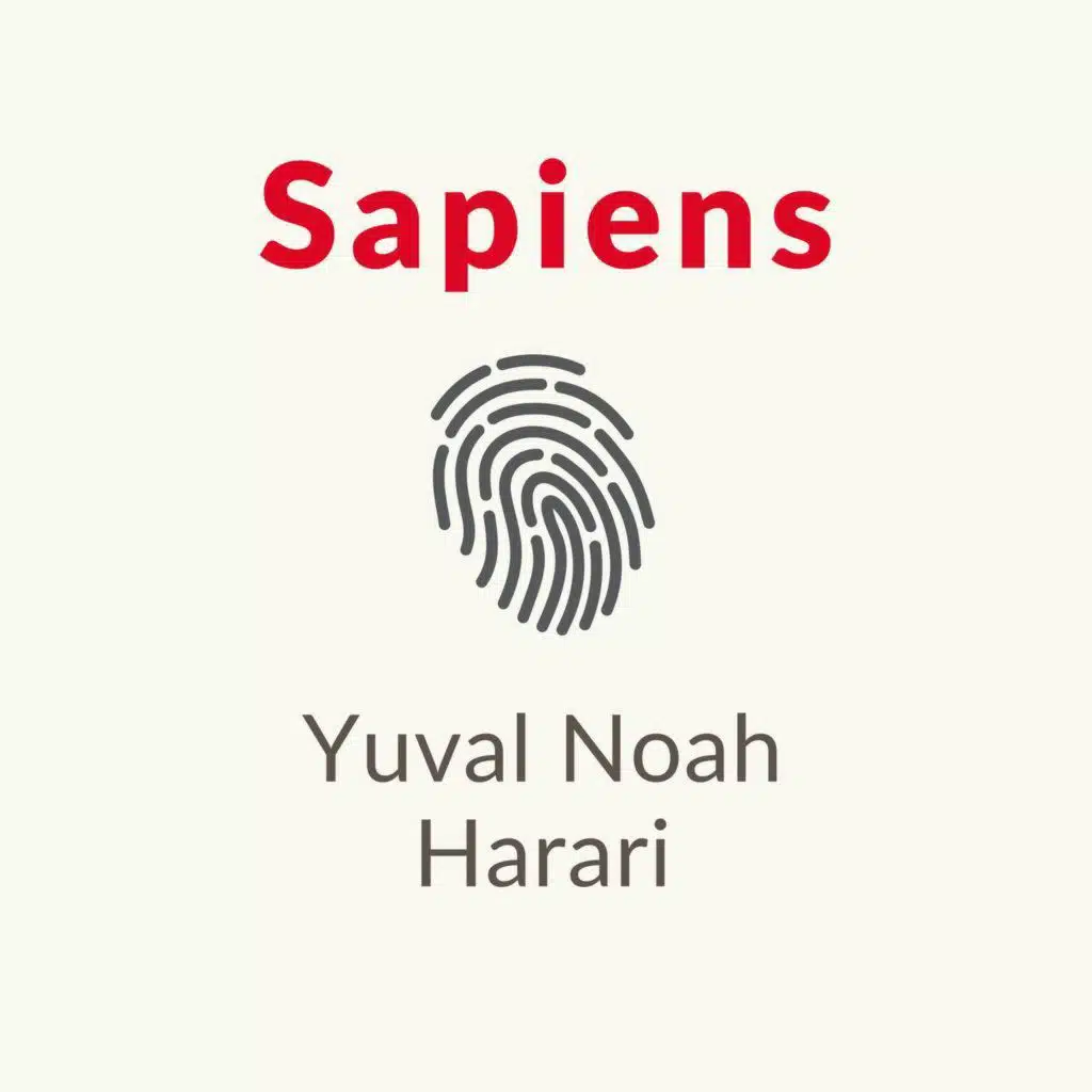 Sapiens by Yuval Noah Harari - Book Summary | Free Audiobook