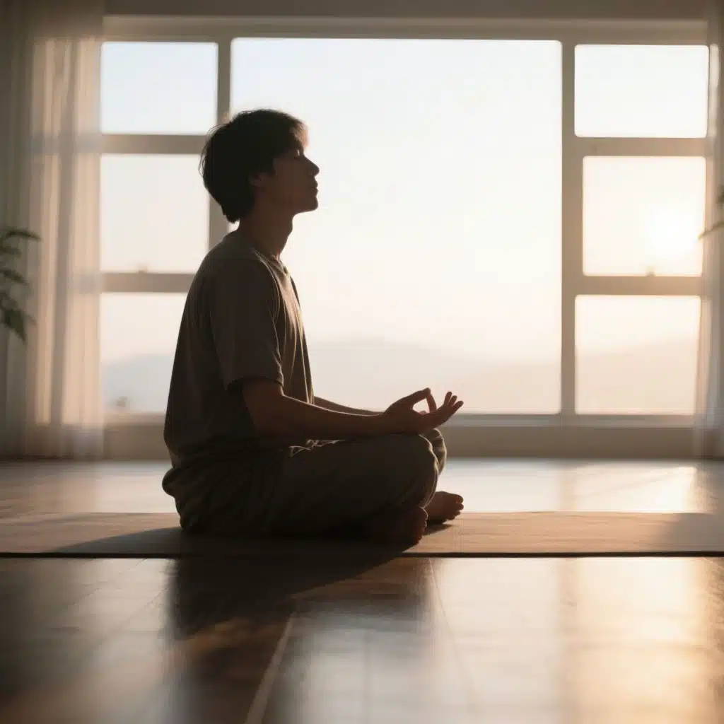 Calm Tunes for Deep Meditation Focus
