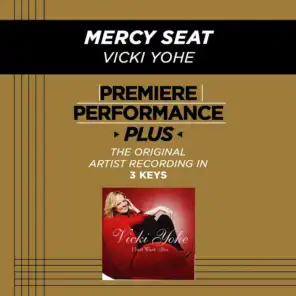 Mercy Seat (Low Key Performance Track)