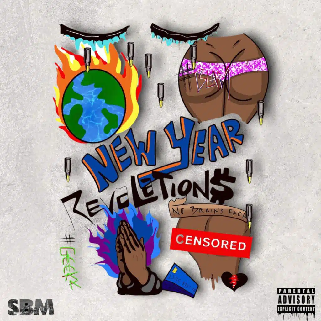 New Years Revaltions