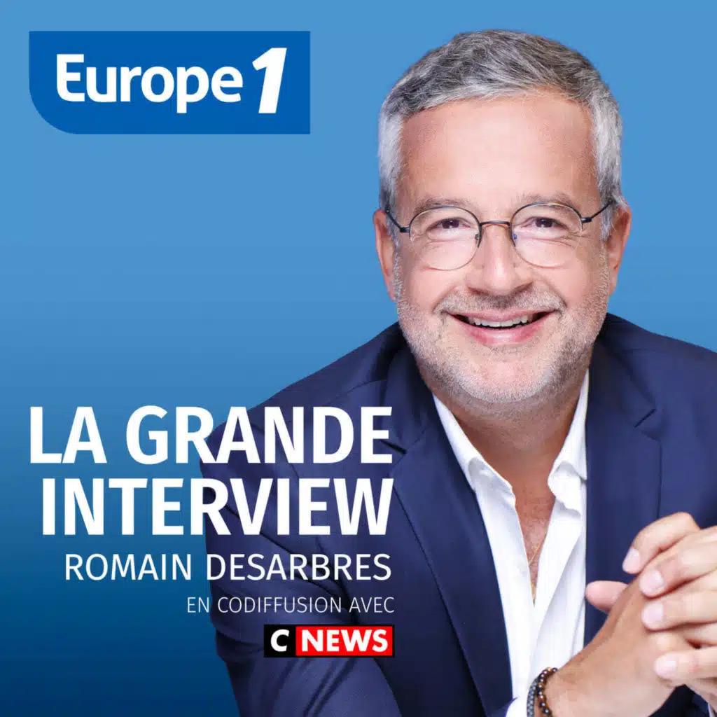 Episode 207: Elevating School Leadership: A Conversation with NASSP CEO Ronn Nozoe