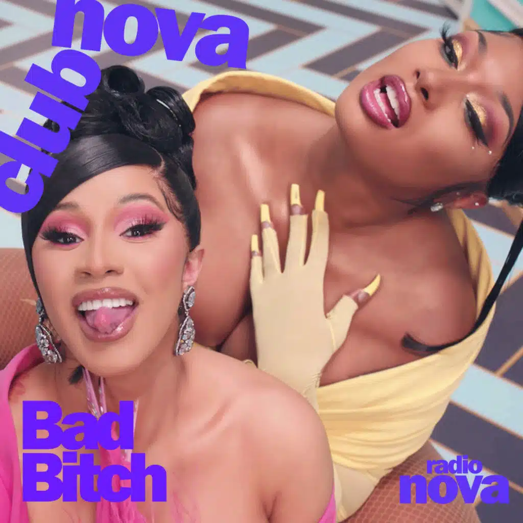 E104: Don't Knock Virtual