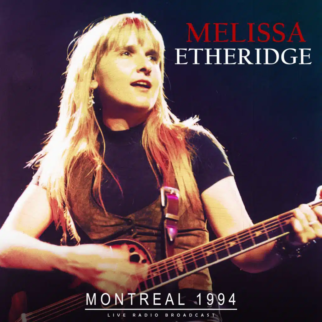 Montreal 1994 (Live)