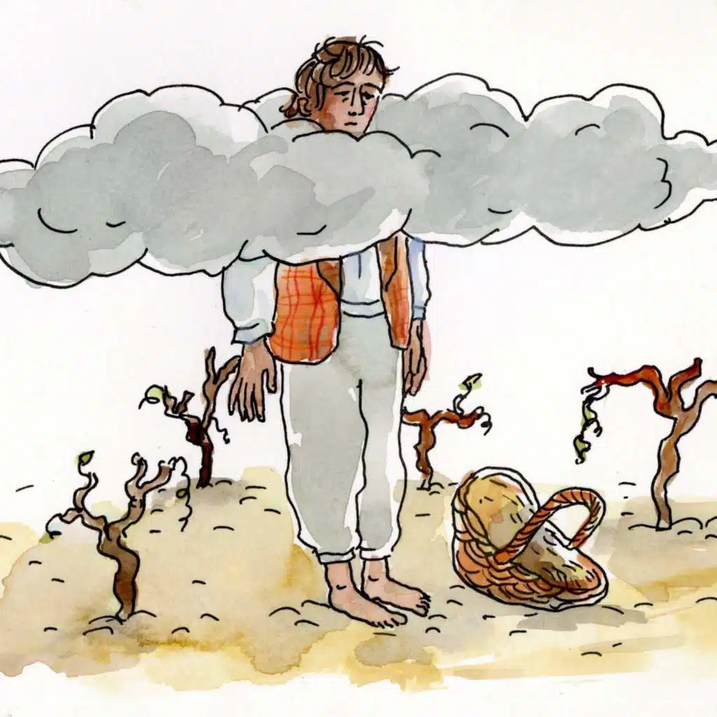 Imaginez… Tous dans le noir !