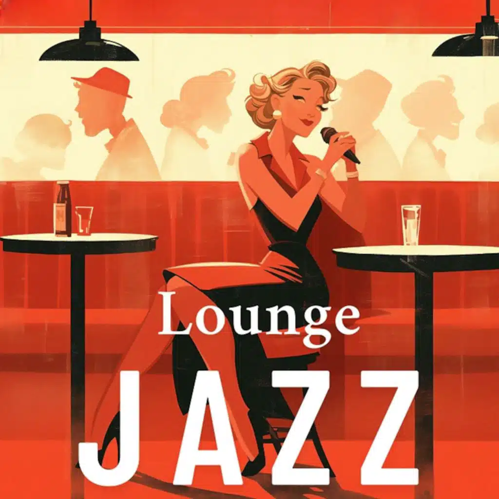 Lounge Jazz -The Art of Relaxation-