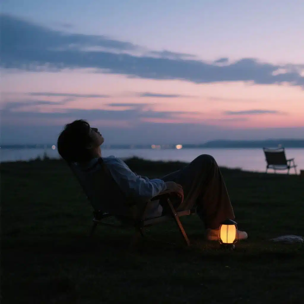 Relaxation Tunes for Gentle Evenings