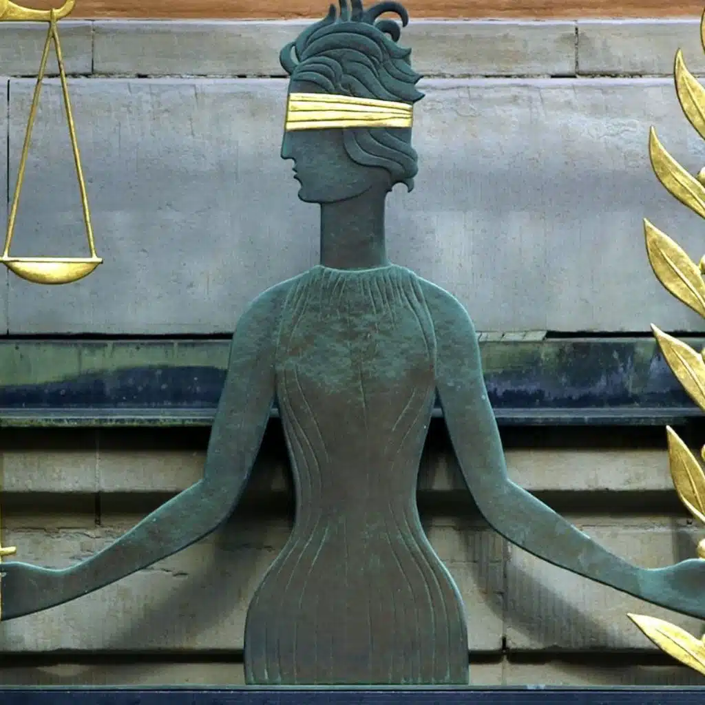 Comment faire carrière dans l'anticorruption ? Farah Zaoui