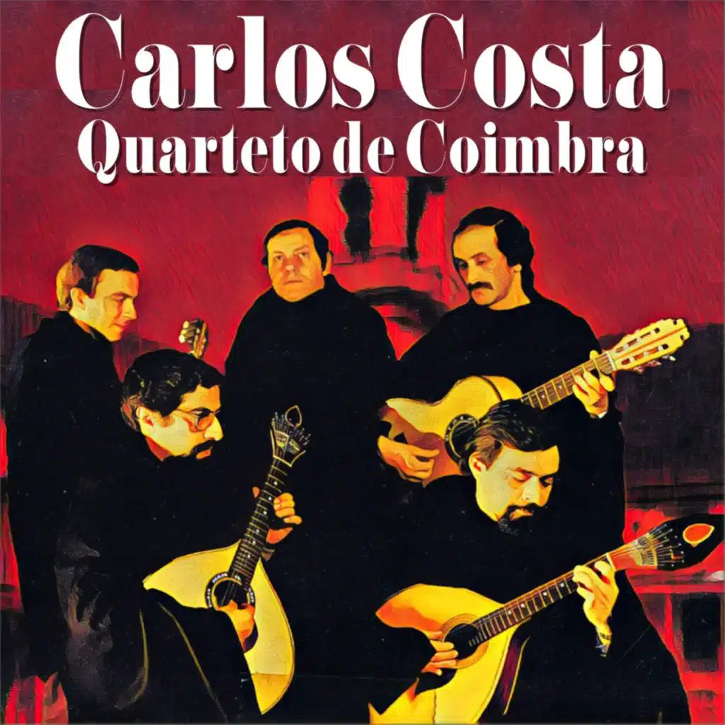 Carlos Costa (Quarteto de Coimbra)