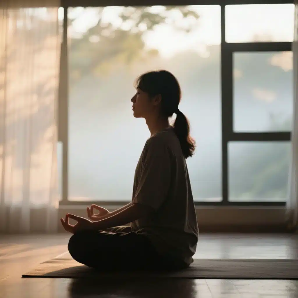 Relaxing Meditation Sounds for Calm Minds