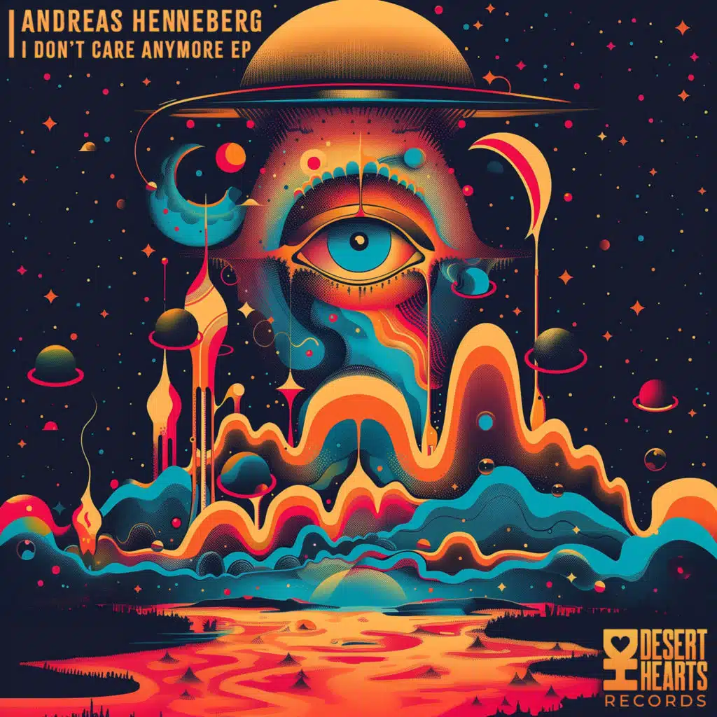 I Don't Care Anymore