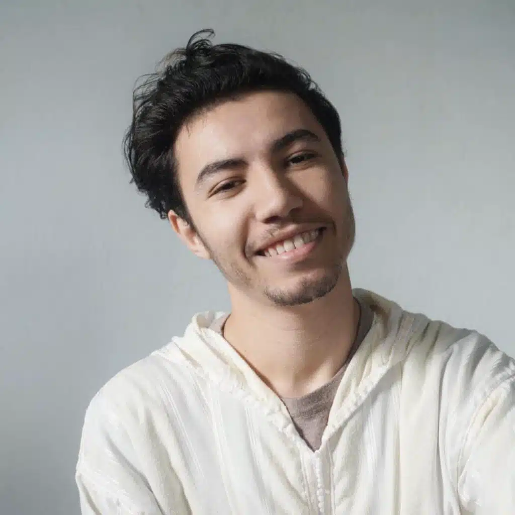 Ahbib Ino Radik Nmoun (feat. Fatiha Taloubant)