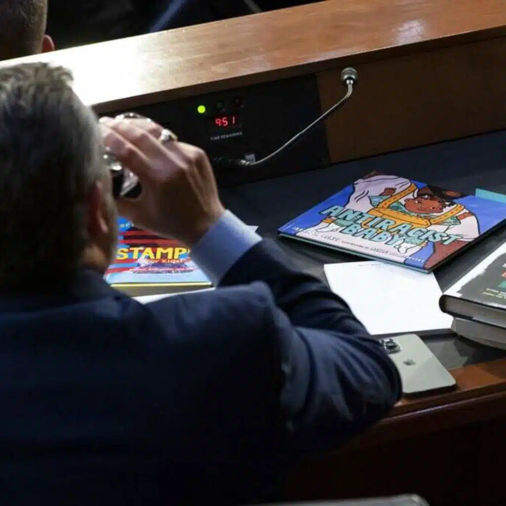 The food paradox: Why those who feed us can't feed themselves with Roger Thurow