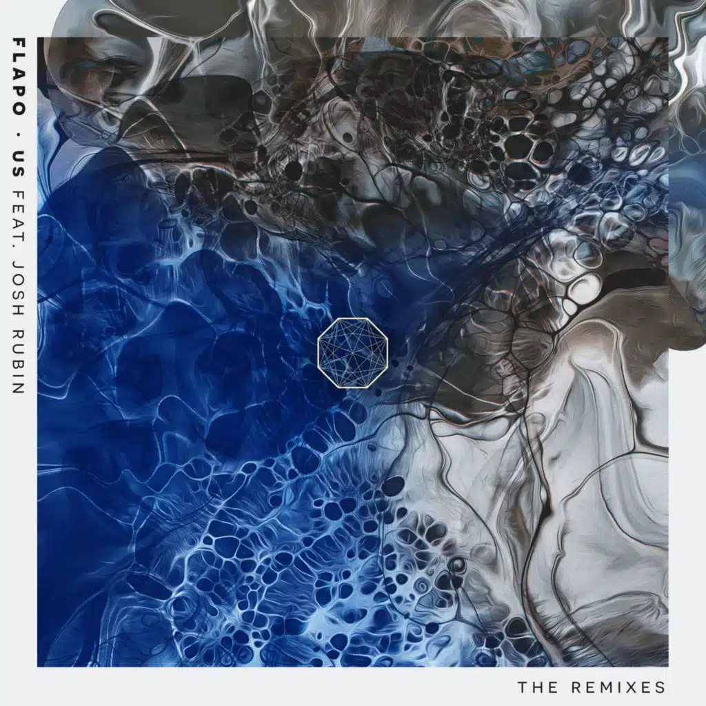 Us (The Remixes) [feat. Josh Rubin]