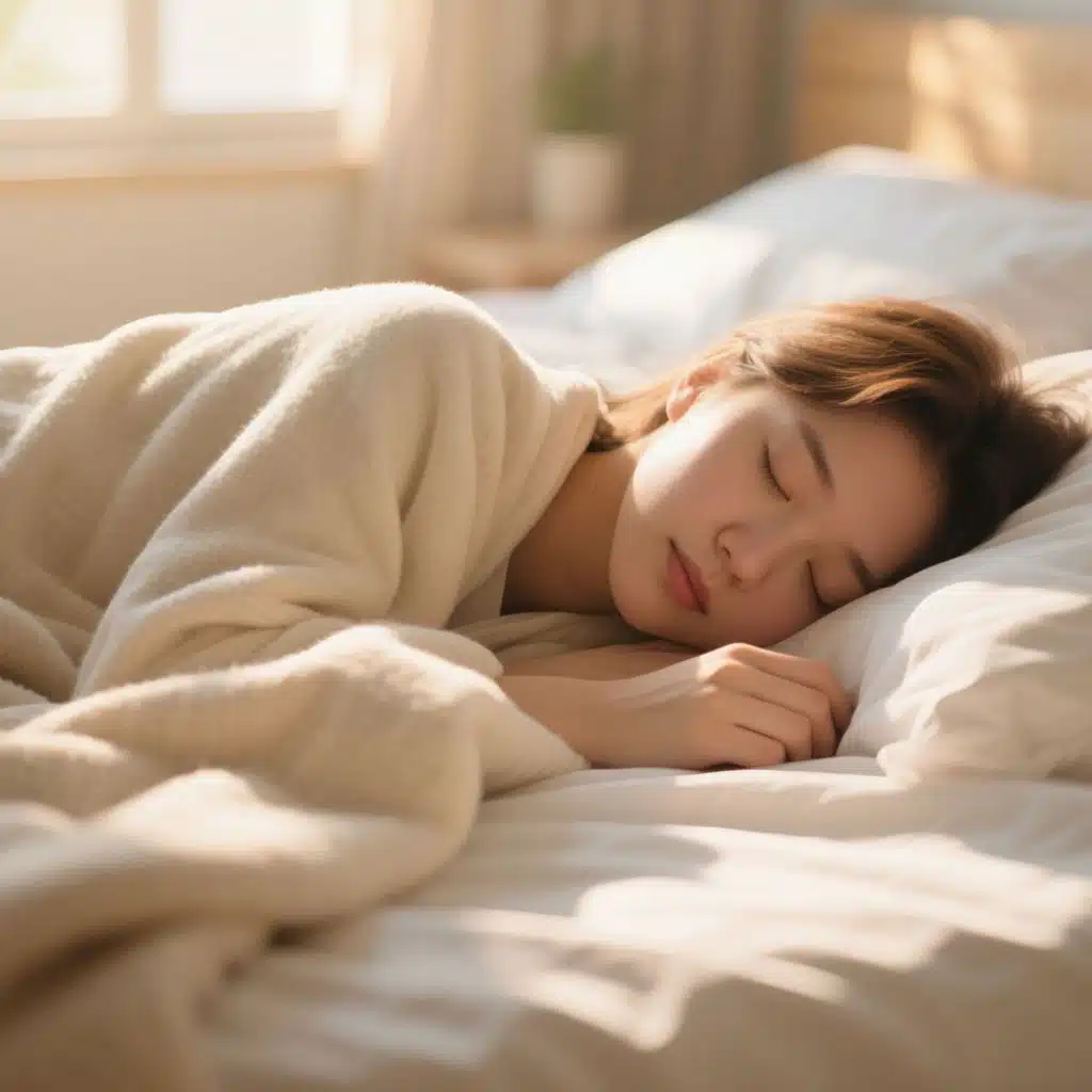 Lofi Sleep Melodies for Restful Dreams