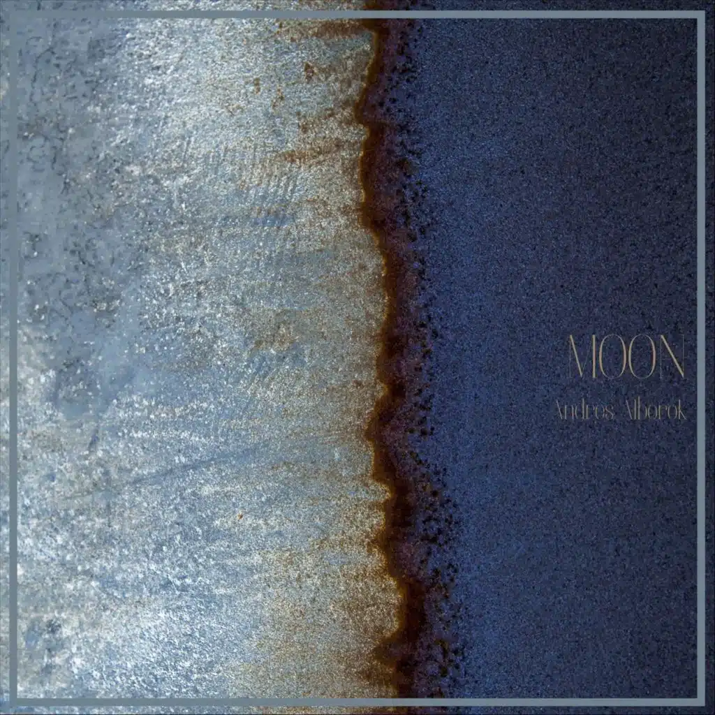Moon (feat. Lamat 8)