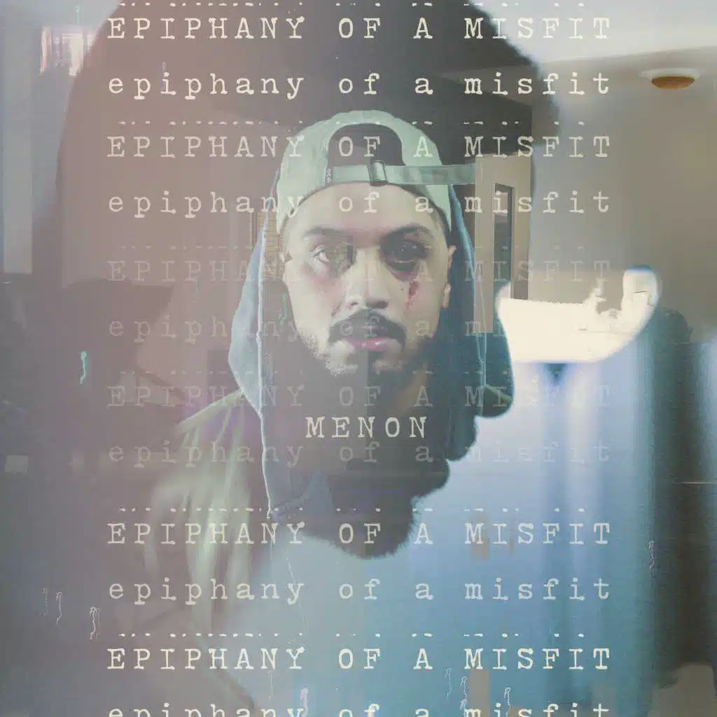 Epiphany of a Misfit