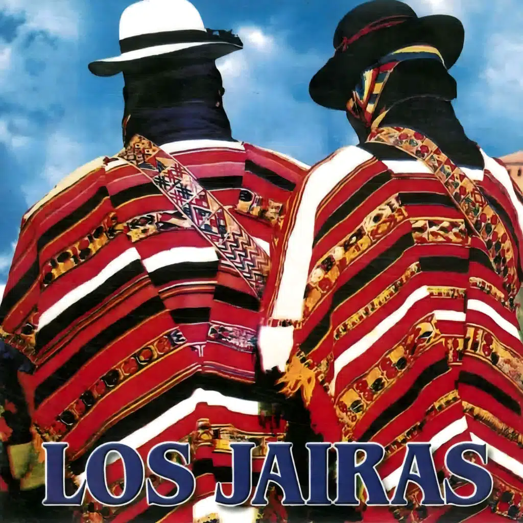 Los Jairas