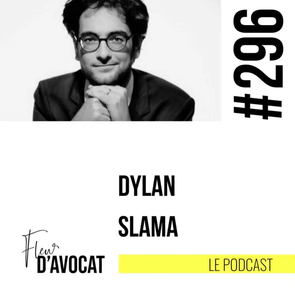 [EXTRAIT] - Dylan Slama - Les médias au service du développement de son cabinet