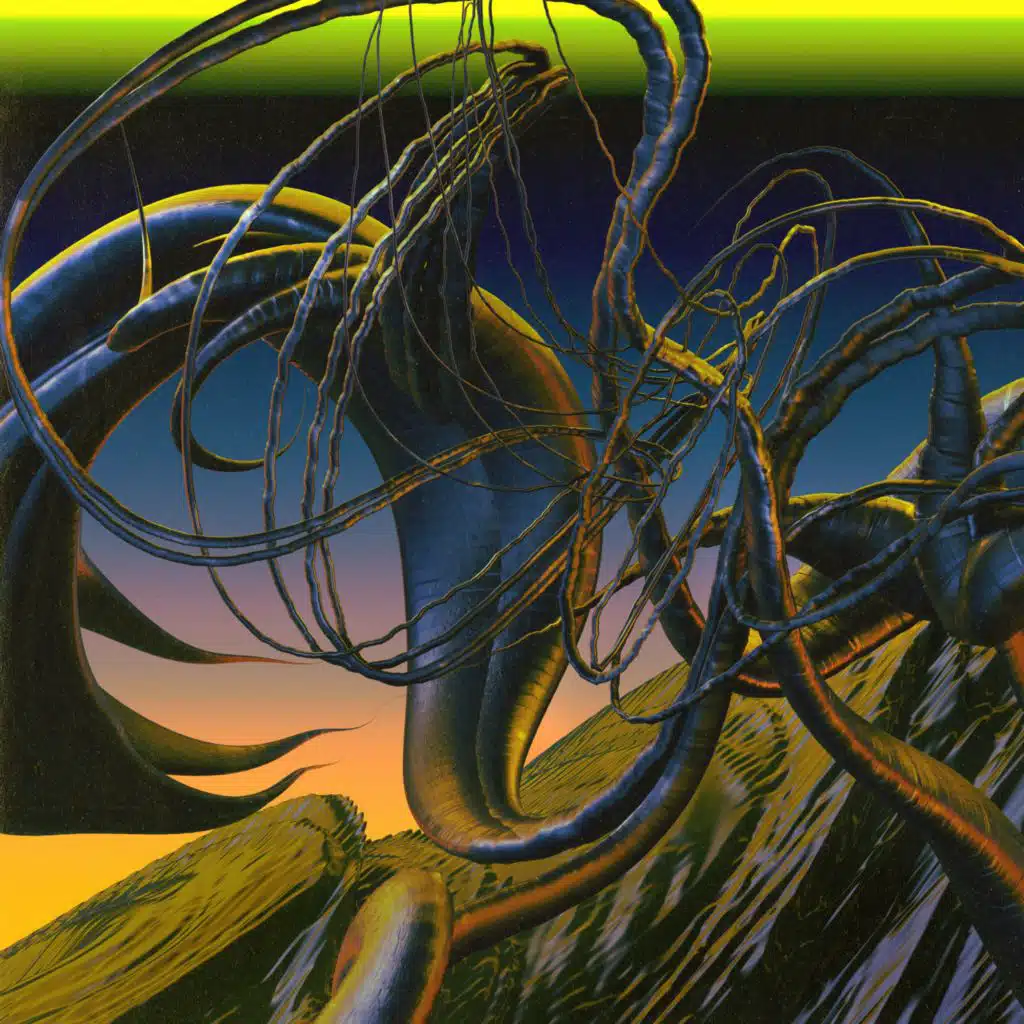 Zero Eye Contact / Trenches (feat. Hyroglifics)