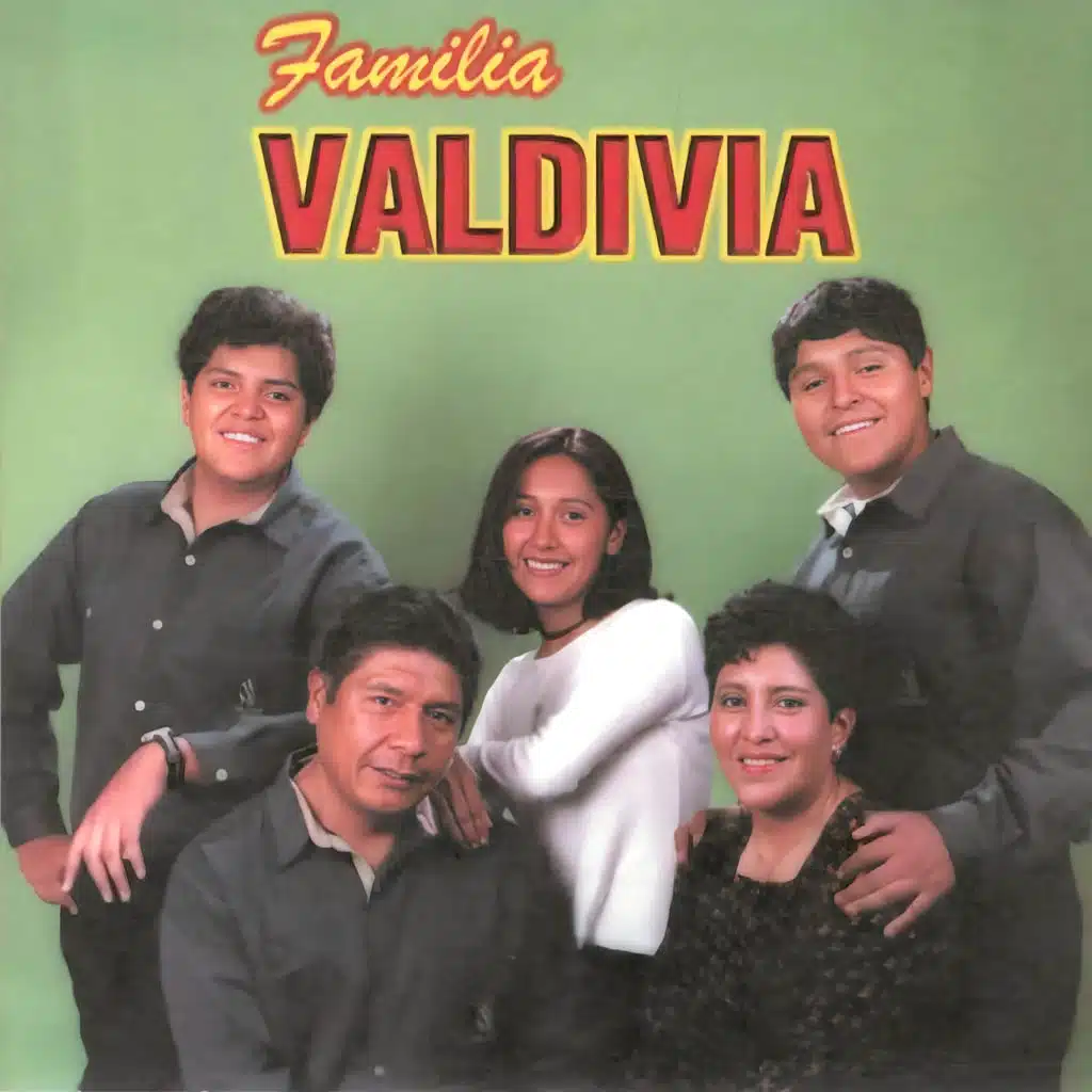 Familia Valdivia