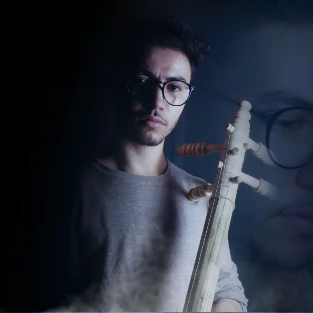 Matta Ghikad (Ahmed Bizmawen)