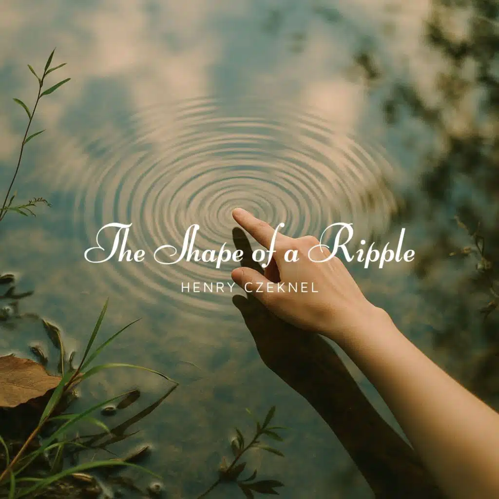 The Shape of a Ripple