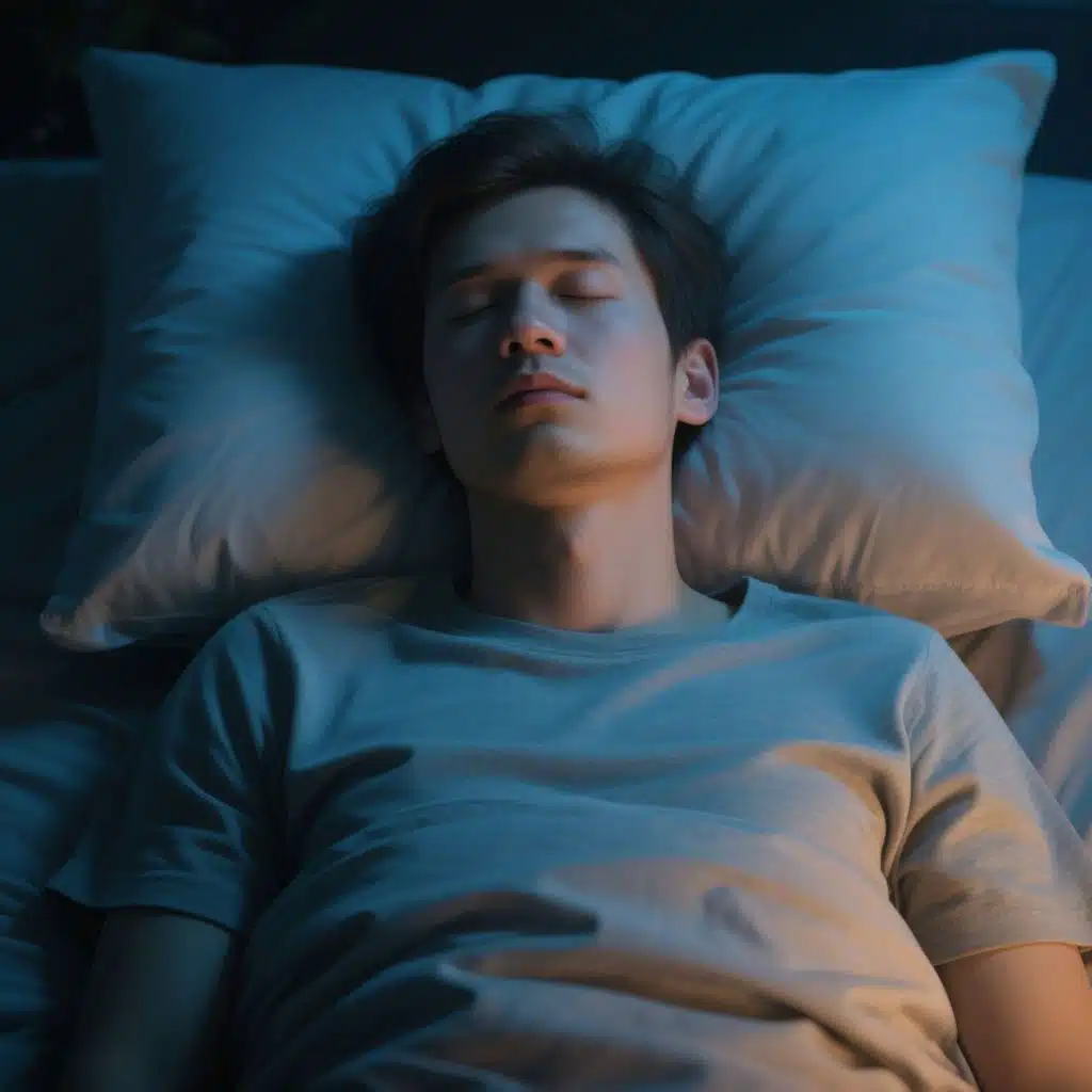 Gentle Lofi Beats for Deep Rest