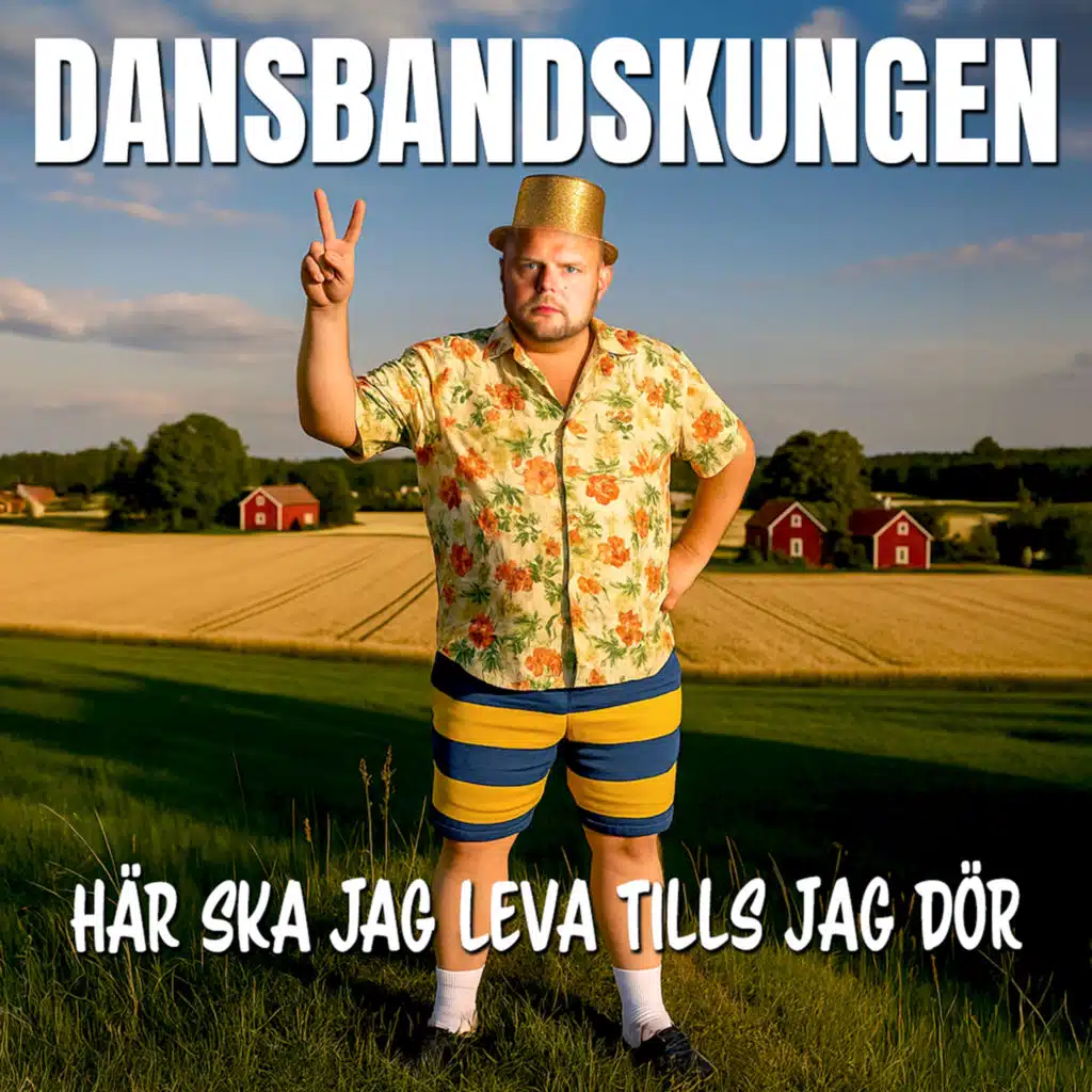 Dansbandskungen