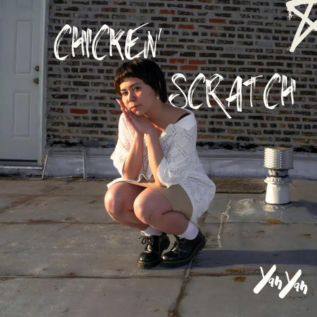 Chicken Scratch