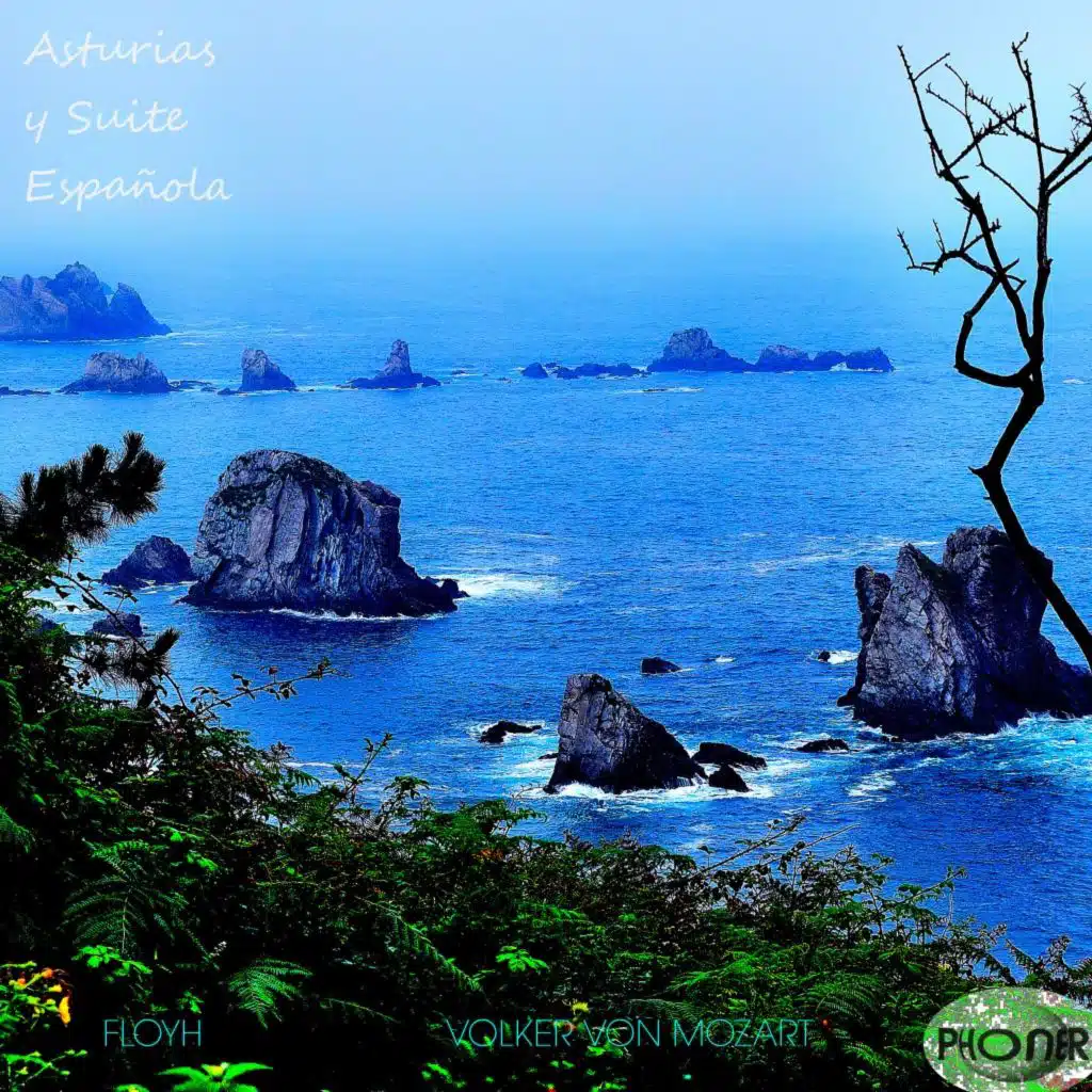 Asturias y Suite Española