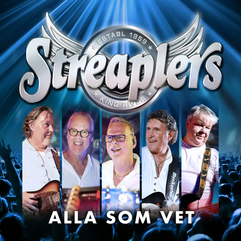 Streaplers