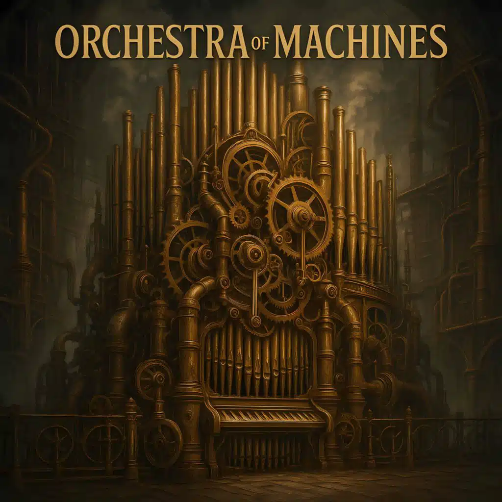 Orchestra of Machines