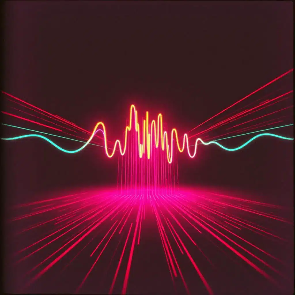 Valito's Pulse Spectrum