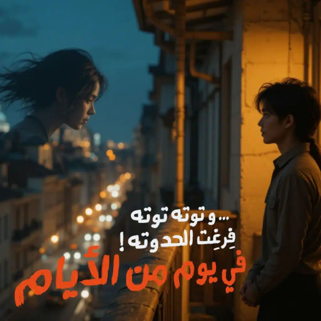 و توته توته فِرغِت الحدوته - لو سيبتوا بعض اسمعوا الاغنيه