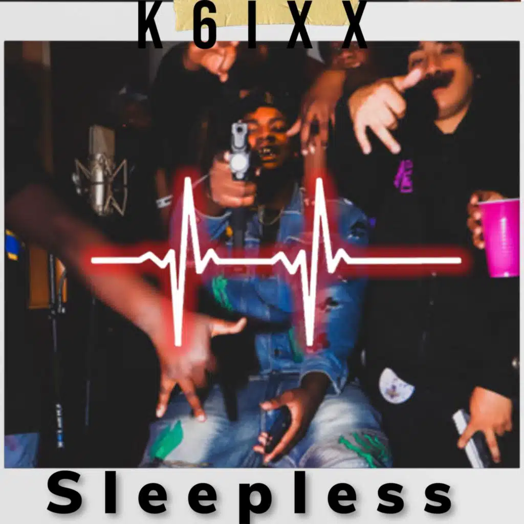 sleepless