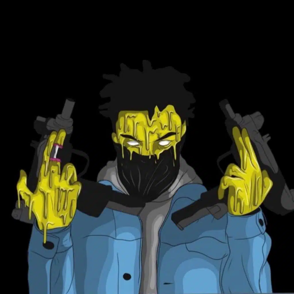 Gang Unit