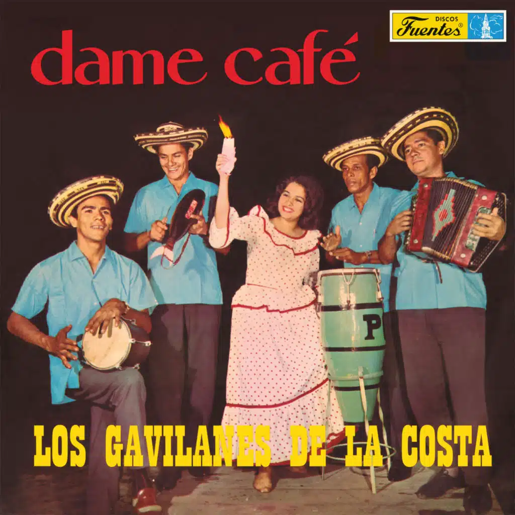 Los Gavilanes
