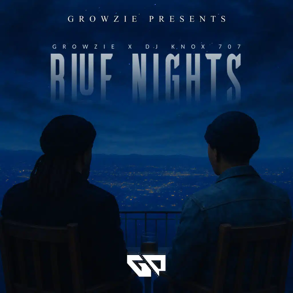 GROWZIE & DJ Knox 707