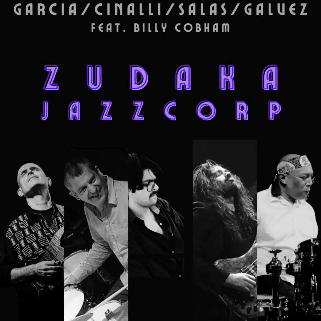 ZUDAKA JAZZ CORP