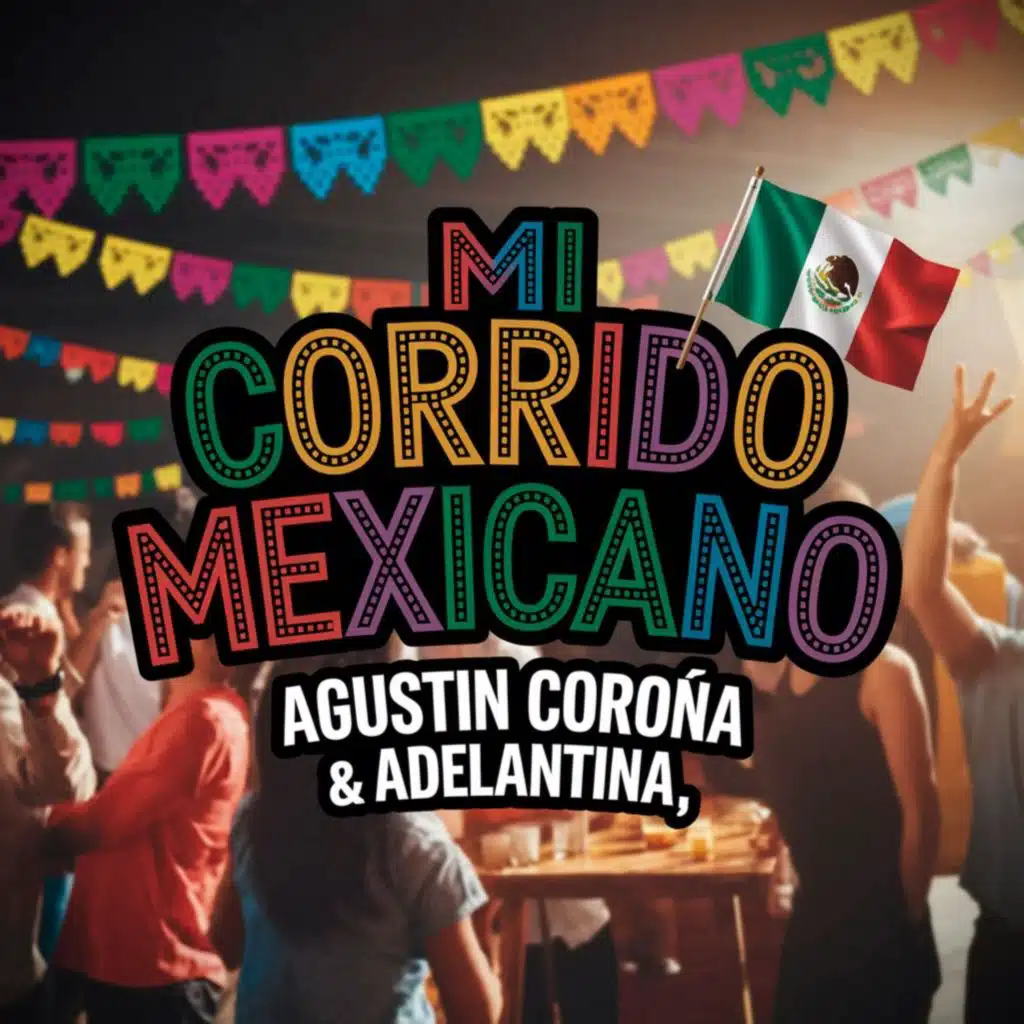 Mi Corrido Mexicano